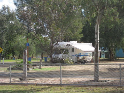 Brewarrina Caravan Park - Accommodation Melbourne 0