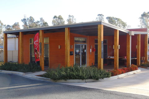 Bridgewater Public Caravan Park - Accommodation Melbourne 0