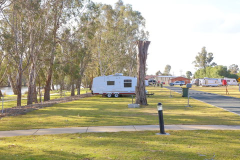 Bridgewater Public Caravan Park - Accommodation Melbourne 1