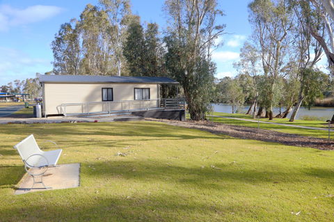 Bridgewater Public Caravan Park - Accommodation Melbourne 2