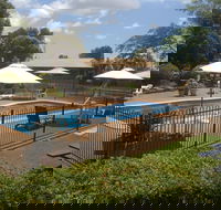 Bundaberg East Cabin and Tourist Park - Accommodation Melbourne
