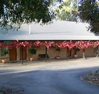 Burra Motor Inn - Accommodation Melbourne