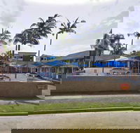 Calico Court Motel - Accommodation Melbourne