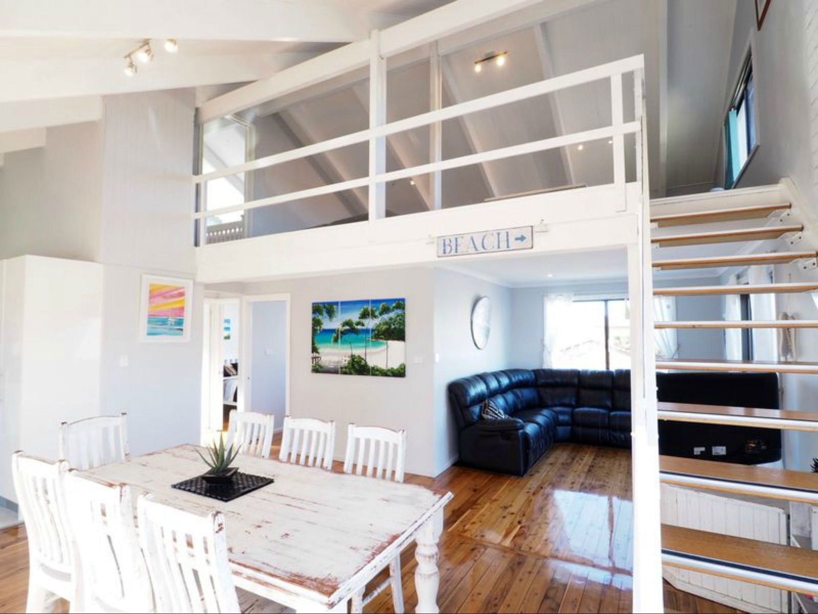  Accommodation Melbourne