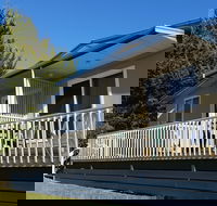 Carmen's Inn - Accommodation Melbourne