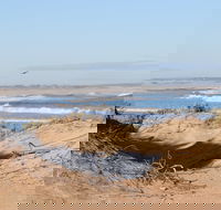Chadinga Conservation Park Campground - Accommodation Melbourne
