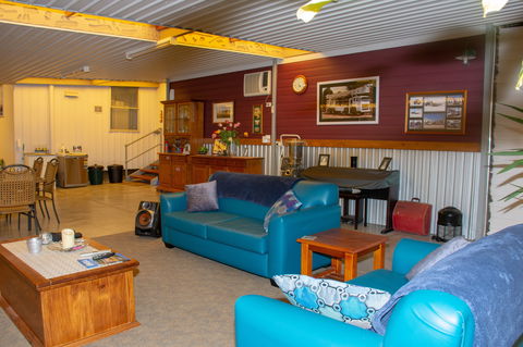 Chrissie's Dongara - Accommodation Melbourne 1