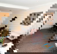 CityStyle Executive Apartments - Accommodation Melbourne