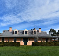 Clayfield Homestead