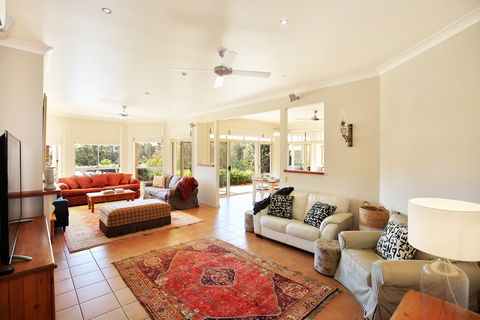 Coolaroo Beach  House - Berry - Accommodation Melbourne 0
