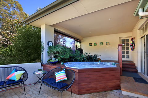 Coolaroo Beach  House - Berry - Accommodation Melbourne 1