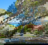 Cordova - Accommodation Melbourne
