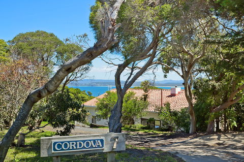 Cordova - Accommodation Melbourne 0