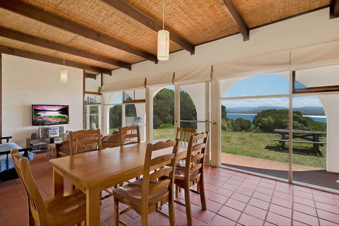 Cordova - Accommodation Melbourne 2