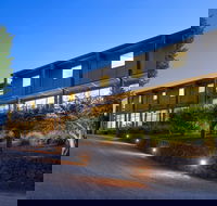CountryPlace - Accommodation Melbourne