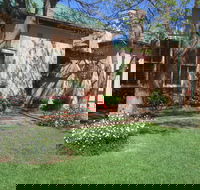 Country Apartments Dubbo - Accommodation Melbourne