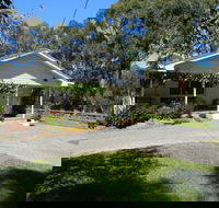 Cygnet Park Country Retreat - Melbourne 4u