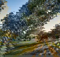 Delicate campground - Accommodation Melbourne