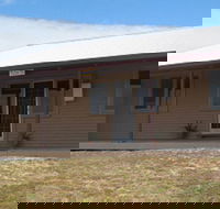 Dunes Villa - Accommodation Melbourne