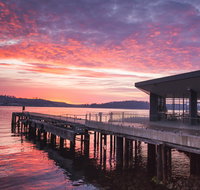 Eastcoaster Tasmania - Accommodation Melbourne