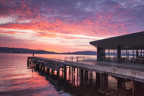 Eastcoaster Tasmania - Accommodation Melbourne 0