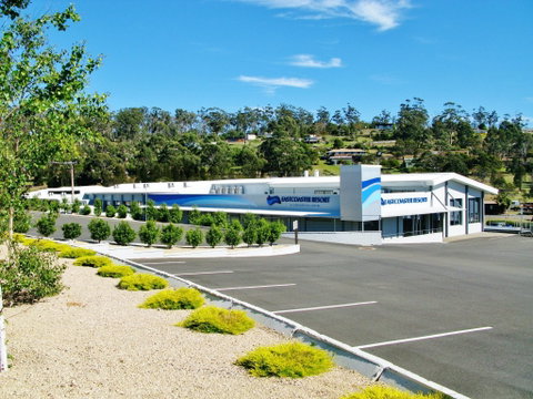 Eastcoaster Tasmania - Accommodation Melbourne 2