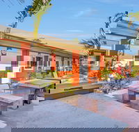 Econo Lodge Karratha - Melbourne 4u