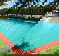 Edge Hotel Motel - Accommodation Melbourne