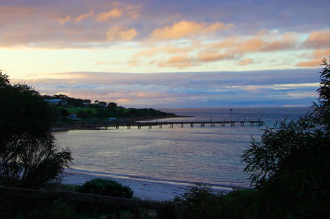 Emu Bay Stay - Accommodation Melbourne 2