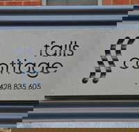 Falls Cottage Whitfield - Accommodation Melbourne