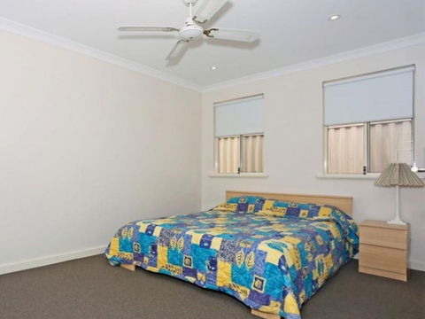Falcon By The Bay - Accommodation Melbourne 2