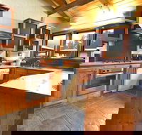 Feathertop Retreat - Accommodation Melbourne