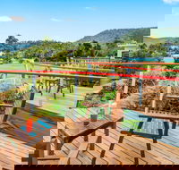 Freedom Shores - Accommodation Melbourne