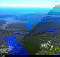 Gipsy Point Lakeside - Accommodation Melbourne