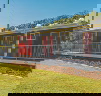 Gold Coast Recreation Centre - Accommodation Melbourne