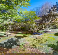 Gowan Ross Cottage - Accommodation Melbourne