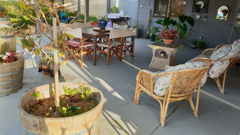 HARDWICKE BAY PARADISE - Accommodation Melbourne 1