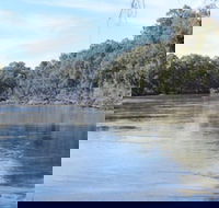 Hay Caravan Park - Accommodation Melbourne