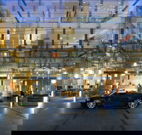 Hilton Sydney - Accommodation Melbourne
