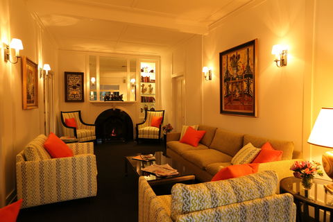 Holmwood Guesthouse And Spa Cottages - Melbourne 4u 1