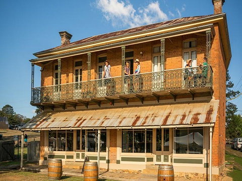 Hosies - Accommodation Melbourne 0