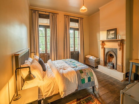 Hosies - Accommodation Melbourne 1
