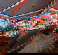 Hotel Harry Ascend Hotel Collection - Accommodation Melbourne