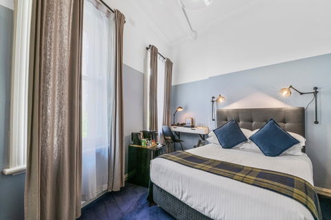 Hotel Harry, Ascend Hotel Collection - Accommodation Melbourne 1
