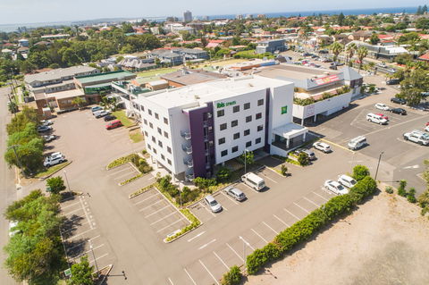 Ibis Styles The Entrance - Melbourne 4u 1