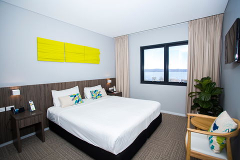 Ibis Styles The Entrance - Melbourne 4u 2