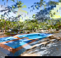 Island Gateway Holiday Park - Accommodation Melbourne