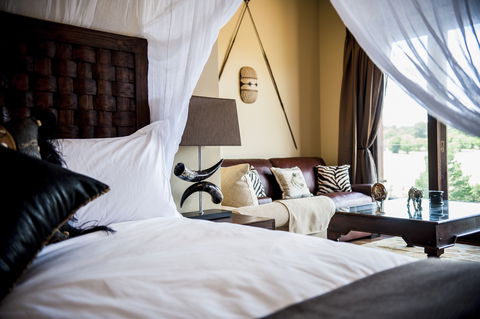 Jamala Wildlife Lodge - Accommodation Melbourne 2