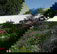 Jellore Cottage - Accommodation Melbourne