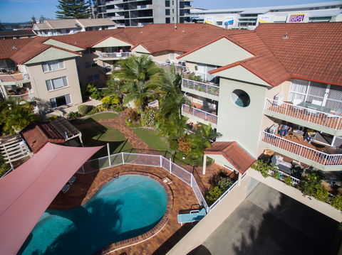 Jubilee Views Apartments - Melbourne 4u 0